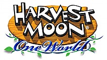 Harvest Moon: One World осенью выйдет на Nintendo Switch