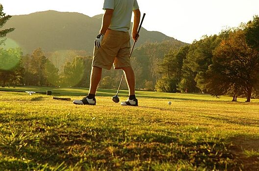 Ikos Resorts приглашает сыграть в историческом гольф-клубе на Корфу Входящие