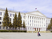 На пост мэра Кургана претендуют два человека