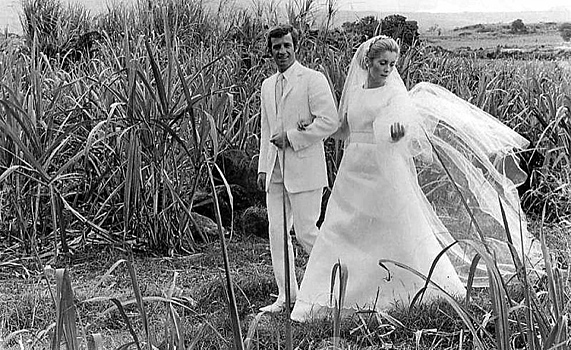 Жан-Поль Бельмондо и его женщины