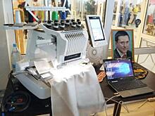 В Новом Уренгое детей обучат 3D-моделированию