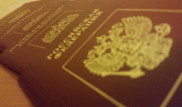В Воронеже заграничный паспорт есть лишь у каждого третьего горожанина