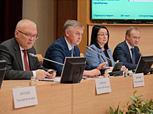 Председатель Заксобрания Кировской области Роман Береснев рассказал, о чем говорили депутаты на июньской сессии