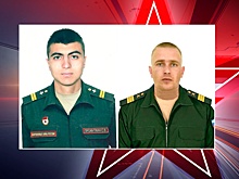 Российский военнослужащий поразил вражеский пикап из гранатомета и уничтожил шесть боевиков