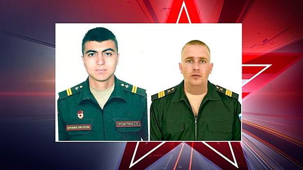 Российский военнослужащий поразил вражеский пикап из гранатомета и уничтожил шесть боевиков
