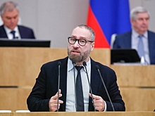 Горелкин: Блогерам не нужно верифицировать канал, если соцсети нет в реестре РКН