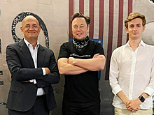 Внук Королева поддержал конкуренцию с Маском в космосе