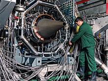 Ростех испытал газогенератор двигателя для самолета SSJ New
