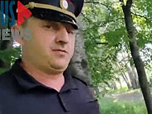 Новосибирский журналист подал иск к МВД за незаконное задержание в Нарымском сквере