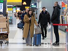 Аэропорт Казани вошел в топ-10 самых загруженных аэропортов России по итогам 2024 года
