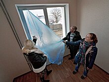 Чиновники СЗФО "забыли" включить часть домов в программу расселения