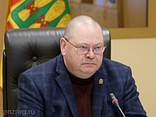Олег Мельниченко держит на личном контроле ситуацию в детском оздоровительном центре «Белка»