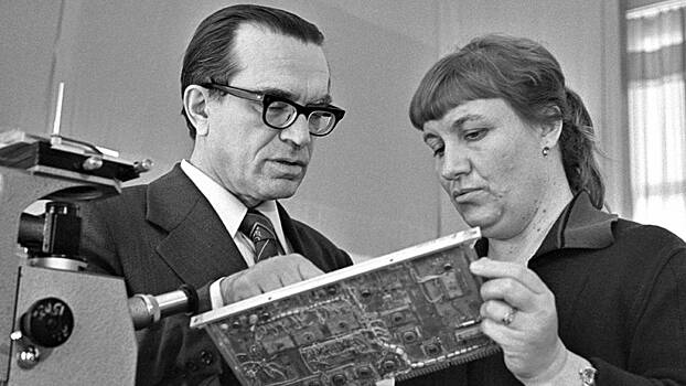 Товарищ, пройдемте в интернет: изобретения советских ученых, которые изменили мир