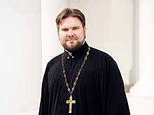 Священник Илья Третьяков принял участие в проекте «Читаем Пушкина»