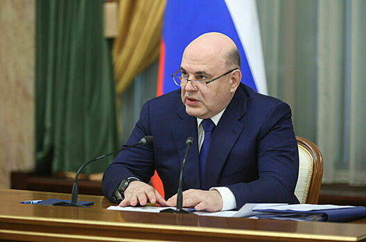 В России могут ввести мораторий на наказание для бизнеса за первое нарушение по НДС