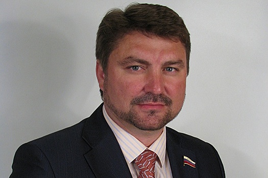 Руководитель НРО ЛДПР Атмахов стал заместителем гендиректора ООО «Волгаспецстрой»
