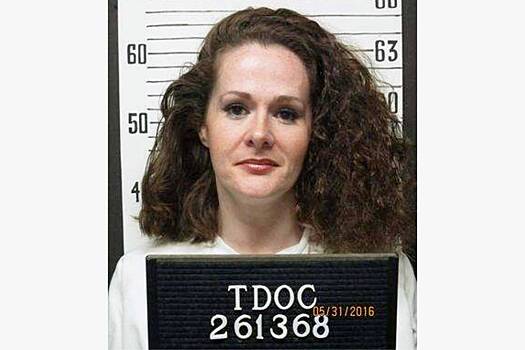 Вырезавшую пентаграмму на груди знакомой и убившую ее женщину приговорили к казни