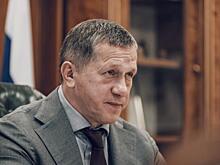 Жесткий стиль или простой пиар: какой вес имеет слово Юрия Трутнева?