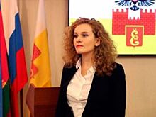 Должность главного архитектора Краснодара займет Наталья Машталир