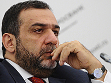 Рубен Варданян: «В XXI веке главный актив не деньги, а человек»