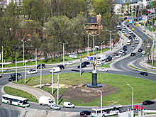 В центре Калининграда планируют построить подземный переход