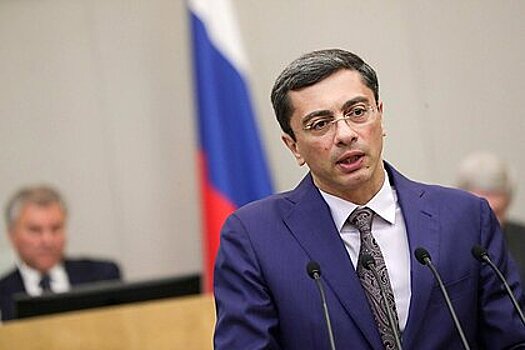В Госдуме назвали стабильных экономических партнеров России в ЕС