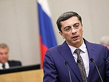 В Госдуме назвали стабильных экономических партнеров России в ЕС