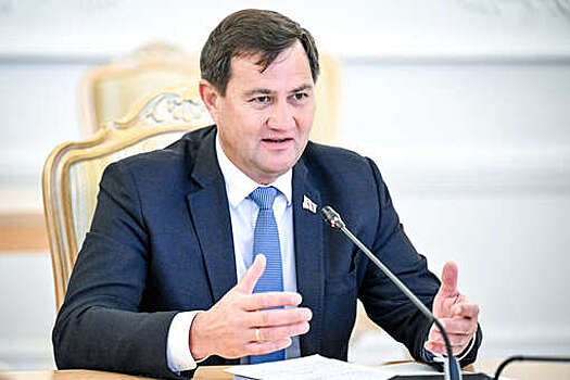 Захарова: глава МИД Белоруссии Рыженков посетит Москву с 24 по 25 ноября