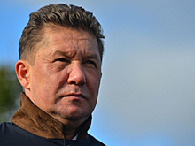 "Газпром" воспользуется достижениями отечественного ОПК