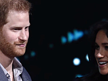 Адель соседничает с Меган Маркл и принцем Гарри