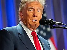 Трамп рассказал о реализации "грандиозного проекта" рядом с Россией