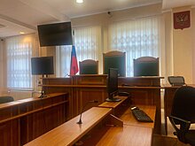 Прокурор ходатайствует о передаче дела экс-главы Ижевска в суд другого региона