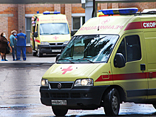 На закупку медицинского транспорта для села направили более 1,4 млрд рублей
