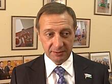 Российский депутат порассуждал о смирении и политике в 90-х фразой «вся власть — от Бога»