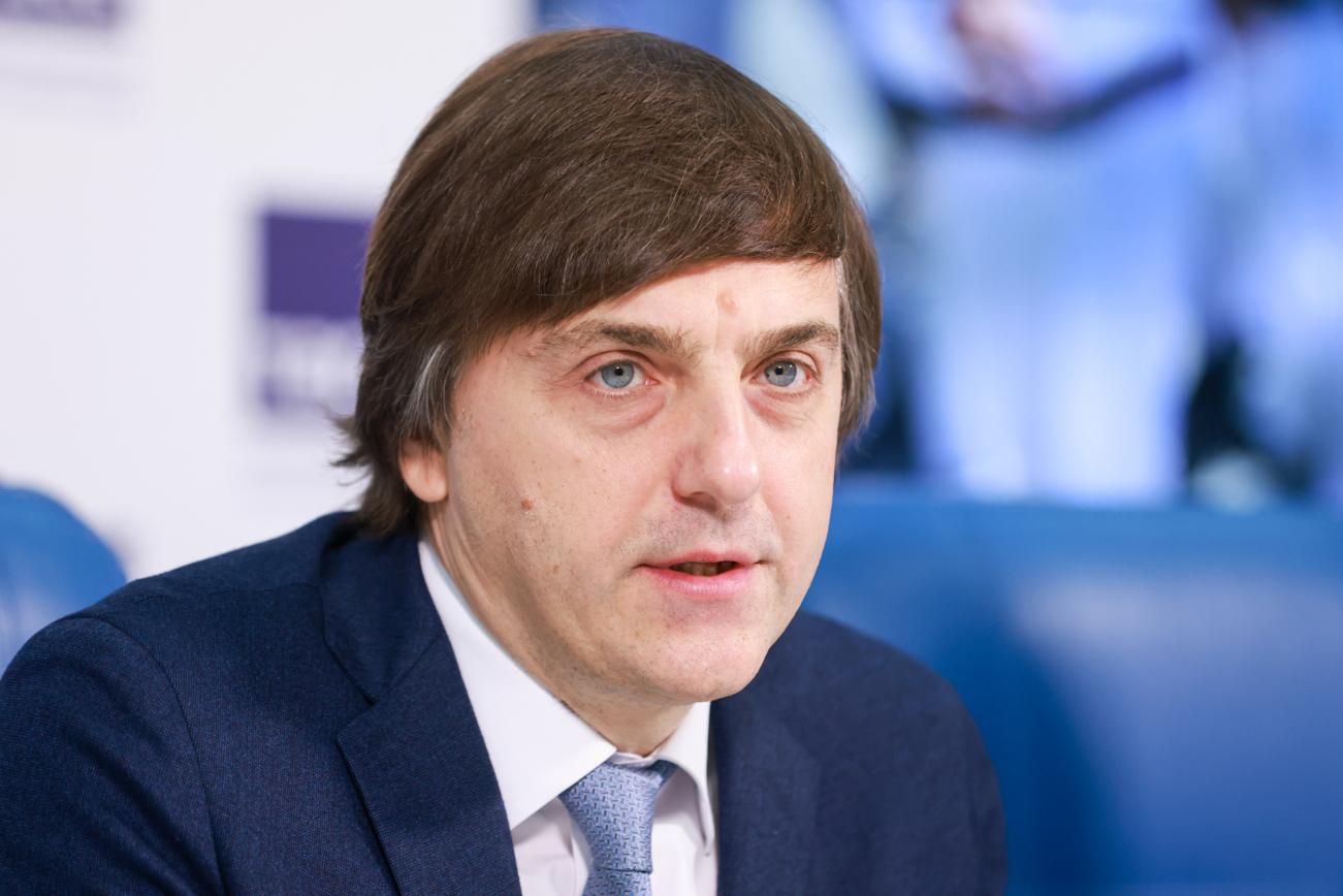 Кравцов: темы, связанные с БПЛА, включены в школьную программу
