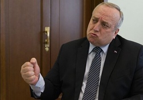 Клинцевич подсказал США, в каком еще «вмешательстве» обвинить Россию
