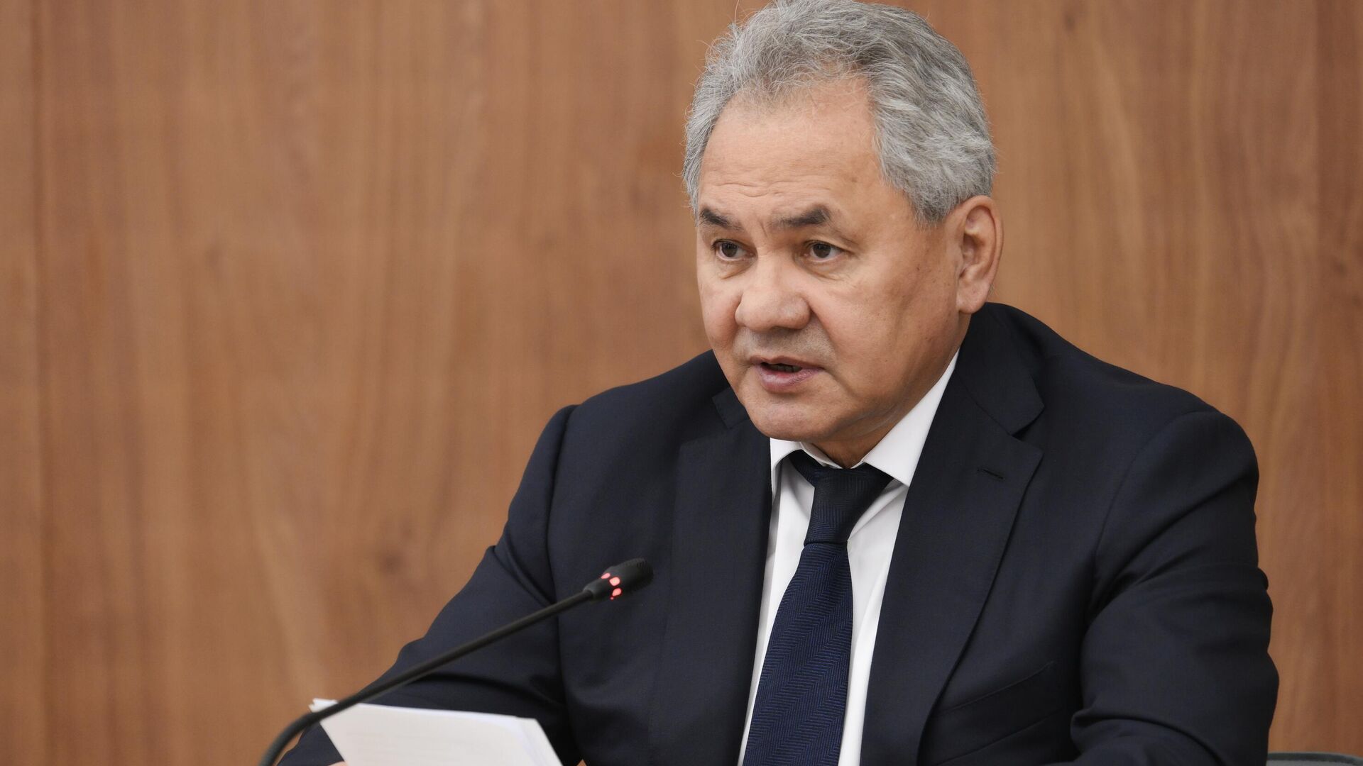 Умерение западного пыла «Сармата» и выбор Армении. Заявления Шойгу