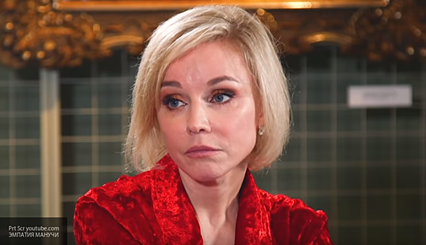 Вдова Табакова рассказала правду об отношениях с женатым Смоляковым