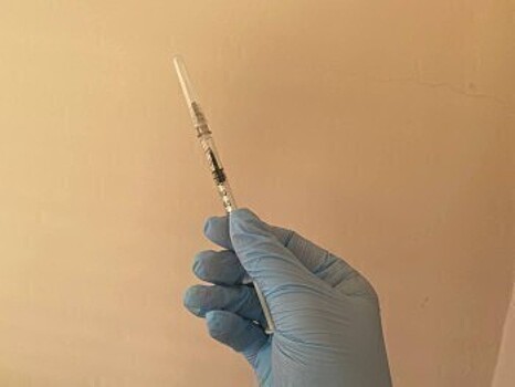 Главный санитарный врач Калужской области подписал постановление об отмене обязательной вакцинации