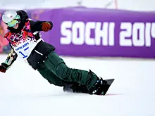 Вице-чемпионка мира по сноуборду попала под лавину