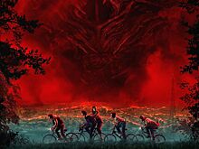 Звезды «Очень странных дел» назвали любимые фильмы