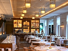 В Москве появятся восемь COVID-free ресторанов