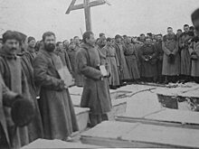 Почему православным нужно молиться за умерших