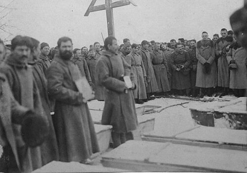 Почему православным нужно молиться за умерших