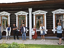 В Ярославле обновили музей поэта Максима Богдановича