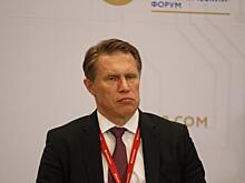 Мурашко предложил увеличить компенсацию за осложнения от прививки
