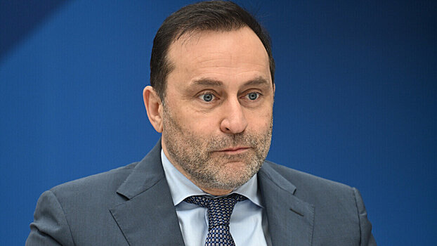 В Госдуму внесли проект об избрании Дмитрия Свищева первым зампредом комитета Госдумы по спорту