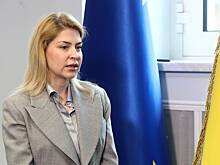 В правительстве Украины заявили о помешательстве на вступлении в ЕС