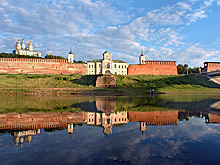 В Смоленск на выходные