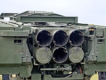 Армия России уничтожила установку HIMARS